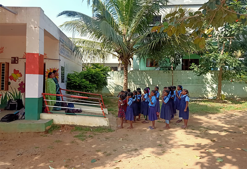 Extended Maintenance & Educational Support